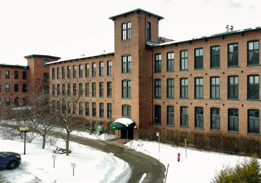 Condo à vendre - 55 Rue Belvédère (Mont-Bellevue) N., App. 105, Sherbrooke, J1H6B2