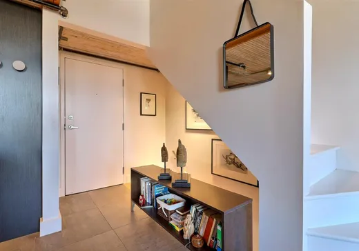 Condo for sale - 55 Rue Belvédère (Mont-Bellevue) N., App. 105, Sherbrooke, J1H 6B2