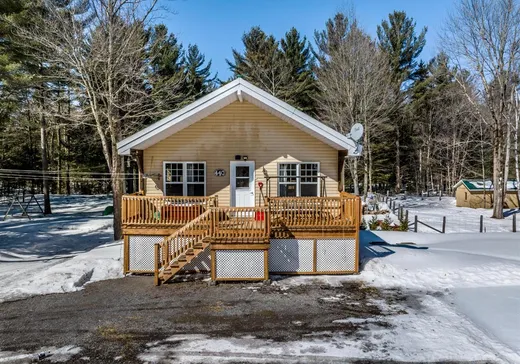 Two or more stories for sale - 440 Rg St-Pierre, Champlain, G0X1C0