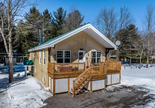 House for sale - 440 Rg St-Pierre, Champlain, G0X 1C0