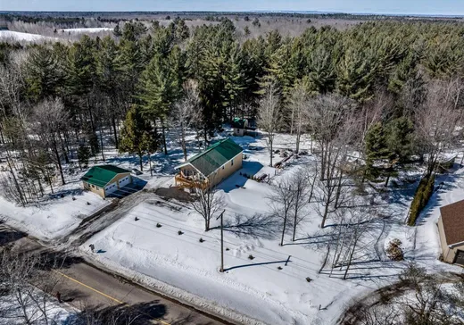 House for sale - 440 Rg St-Pierre, Champlain, G0X 1C0