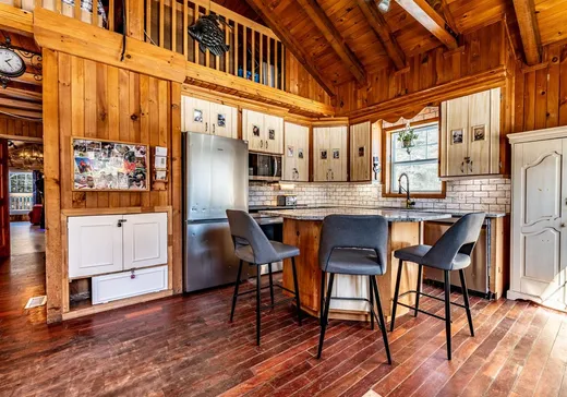 House for sale - 440 Rg St-Pierre, Champlain, G0X 1C0