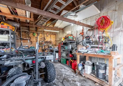 Fermette à vendre - 698Z 6e Rang, Saint-Félix-de-Kingsey, J0B 2T0