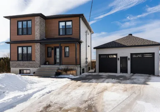 House for sale - 85 Rue Massicotte, Champlain, G0X 1C0