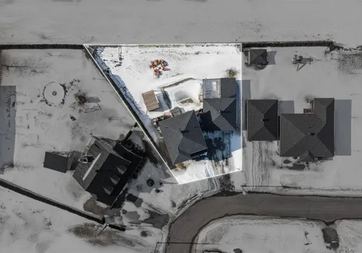 House for sale - 85 Rue Massicotte, Champlain, G0X 1C0