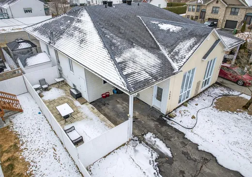 Condo for sale - 1490 Rue de la Sève, Drummondville, J2C7L1