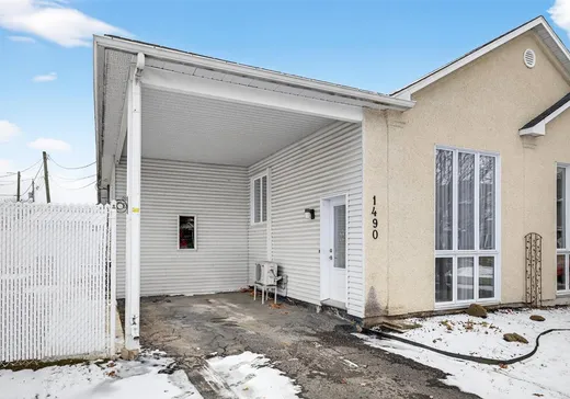 Condo for sale - 1490 Rue de la Sève, Drummondville, J2C 7L1