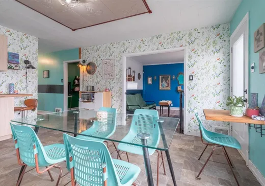 House for sale - 1899 Rue Vaillancourt, Plessisville, G6L 1L5