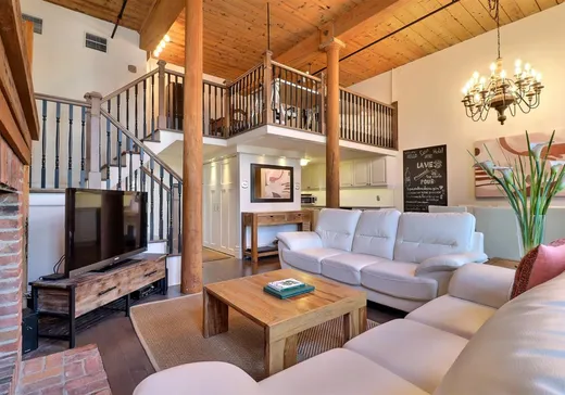 Condo for sale - 55 Rue Belvédère (Mont-Bellevue) N., App. 114, Sherbrooke, J1H 6B2