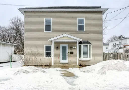 House for sale - 28 Rue Nicolas-Rivard, Cap-De-La-Madeleine, G8T 6P3