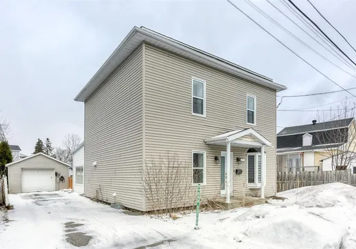 House for sale - 28 Rue Nicolas-Rivard, Cap-De-La-Madeleine, G8T 6P3