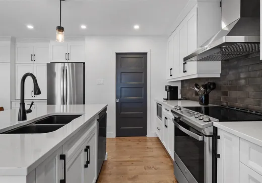 House for sale - 335 Rue des Mélèzes, Cookshire-Eaton, J0B 1M0