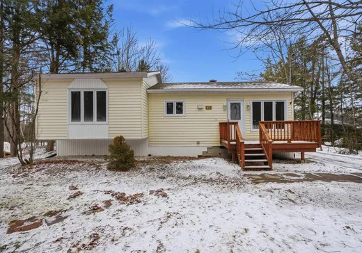 House for sale - 62 Rue du Pivert, Magog, J1X 0M6