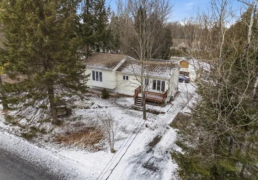 House for sale - 62 Rue du Pivert, Magog, J1X 0M6