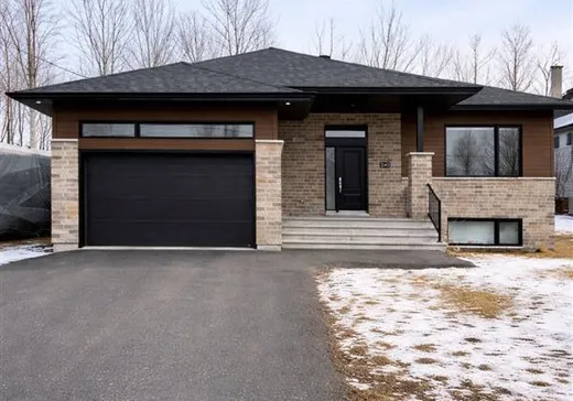 House for sale - 240 Rue du Muscat, Drummondville, J2B 4A4