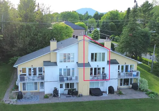 Condo à vendre - 2271 Rue du Versant, App. 542, Magog, J1X5T6