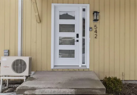 Condo for sale - 2271 Rue du Versant, App. 542, Magog, J1X 5T6