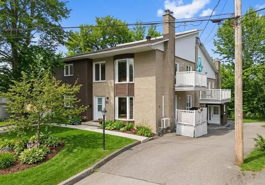 Condo à vendre - 1147 Rue Liguori, Sherbrooke, J1J4C3