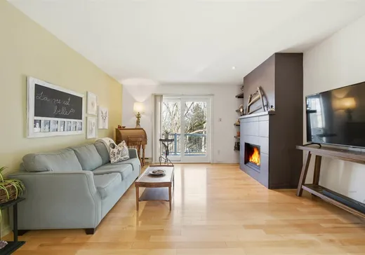 Condo for sale - 1147 Rue Liguori, Sherbrooke, J1J 4C3