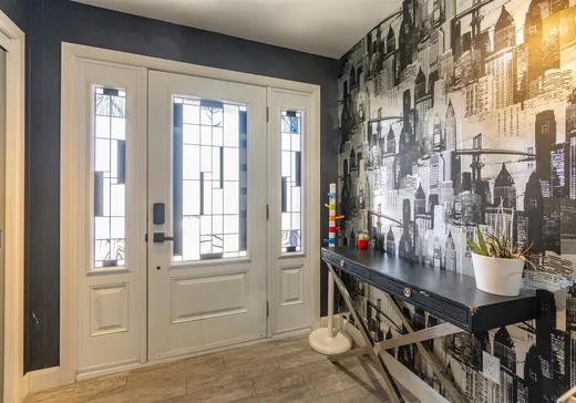 House for sale - 109 Rue Annette-Bédard, Victoriaville, G6T 2H5