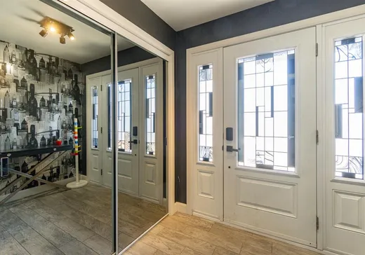 House for sale - 109 Rue Annette-Bédard, Victoriaville, G6T 2H5