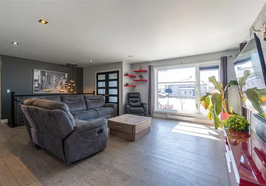 House for sale - 109 Rue Annette-Bédard, Victoriaville, G6T 2H5