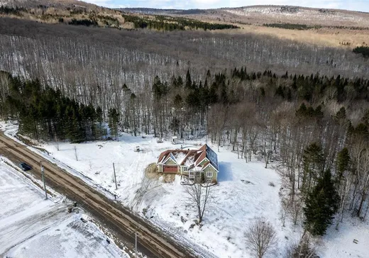 House for sale - 260 Rue Guillemette, Ste-Helene-de-Chester, G0P 1H0