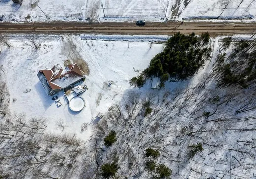 House for sale - 260 Rue Guillemette, Ste-Helene-de-Chester, G0P 1H0