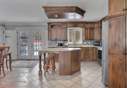 House for sale - 260 Rue Guillemette, Ste-Helene-de-Chester, G0P 1H0