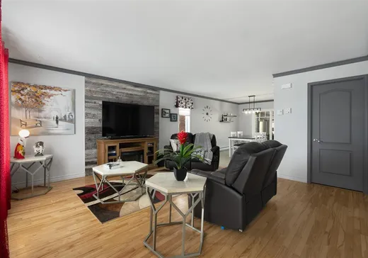 Maison à vendre - 1665 Rue Julien, Sherbrooke, J1N 3T9