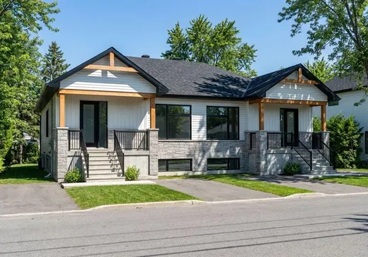 Bungalow for sale - 1495 Rue Bernier, Acton Vale, J0H1A0