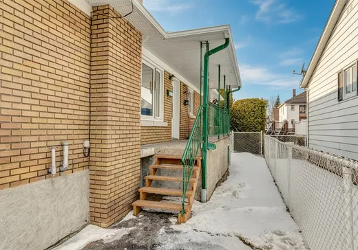 House for sale - 427 Rue de l'Église, Massueville, J3R 3R8