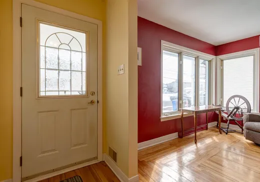 House for sale - 427 Rue de l'Église, Massueville, J3R 3R8