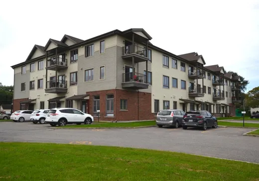 Condo for sale - 6940 Boul. Laframboise, App. 301, Saint-Hyacinthe, J2R 1G4