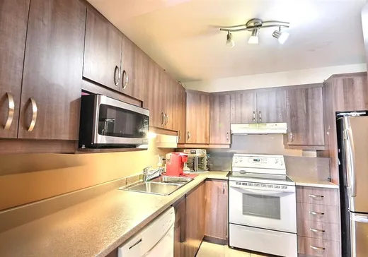 Condo for sale - 6940 Boul. Laframboise, App. 301, Saint-Hyacinthe, J2R 1G4