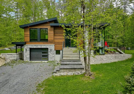 Bungalow à vendre - 33 Rue Nord, Bolton-Est, J0E1G0