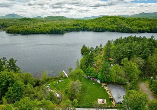 House for sale - 33 Rue Nord, Bolton-Est, J0E 1G0