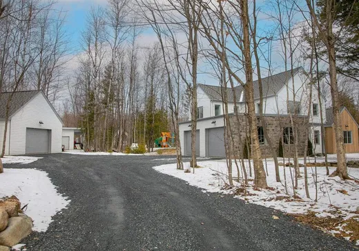 Maison à vendre - 285 Rue des Hérons, Repentigny, J0B 2P0