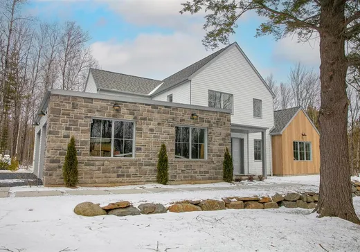 Maison à vendre - 285 Rue des Hérons, Repentigny, J0B 2P0