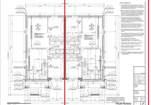 House for sale - 1505 Rue Bernier, Acton Vale, J0H 1A0