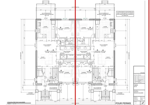 House for sale - 1505 Rue Bernier, Acton Vale, J0H 1A0