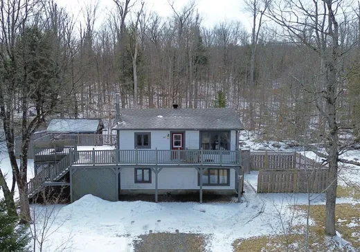 House for sale - 67 Rue de la Sterne, Magog, J1X 0M6