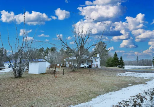 House for sale - 1000 Ch. des Bouleaux, Saint-Lucien, J0C 1N0