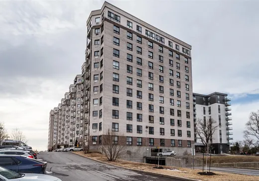 Condo for sale - 7680 Boul. Marie-Victorin, App. 1006, Brossard, J4W3L2