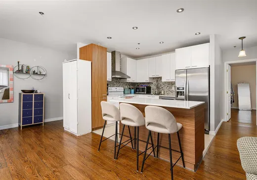 Condo for sale - 7680 Boul. Marie-Victorin, App. 1006, Brossard, J4W 3L2