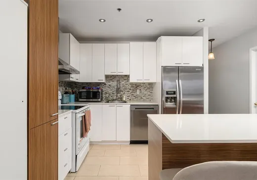 Condo for sale - 7680 Boul. Marie-Victorin, App. 1006, Brossard, J4W 3L2