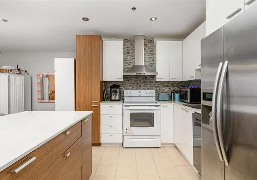 Condo for sale - 7680 Boul. Marie-Victorin, App. 1006, Brossard, J4W 3L2