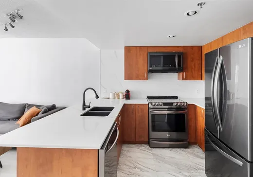 Condo à vendre - 98 Rue Charlotte, App. 460, Montréal (Centreville), H2X 3V2