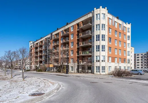 Condo for sale - 995 Rue Jules-Poitras, App. 202, Montreal (Saint-Laurent), H4N3M2