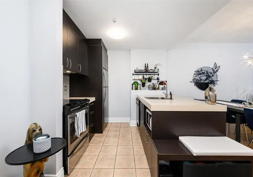 Condo for sale - 995 Rue Jules-Poitras, App. 202, Montreal (Saint-Laurent), H4N 3M2